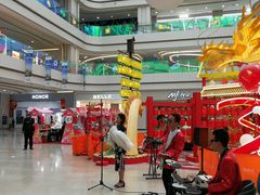 -COSTA COFFEE(房山印象城店)