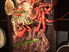 -城市露台景观餐厅(淮海路店)