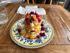 -Alimentari早午餐(安福路店)