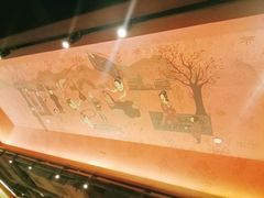 -丝路金桃·新疆菜(徐汇店)