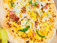 -棒约翰比萨意面(马家堡西路店)