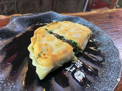 -地二手作鱼汤馄饨(上街里店)