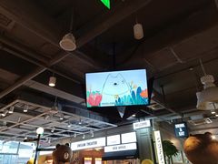 -永旺梦乐城国际商城(北清路店)