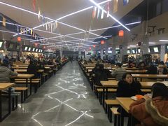 -西苑食堂(安徽农业大学店)