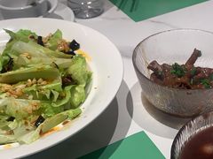 -鑫小城故事·藕汤·家常菜(台北一路总店)