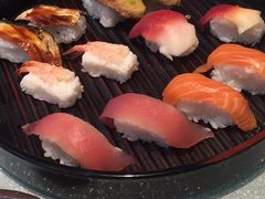 -晴季寿司(红旗街万达店)