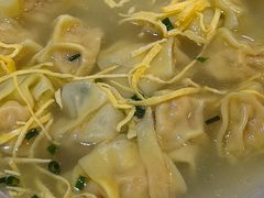 虾肉小馄饨-东泰祥生煎馆(重庆北路店)