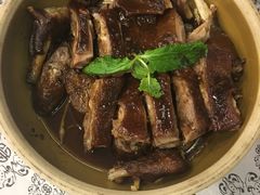 -客家汇·客家传承菜(水库店)