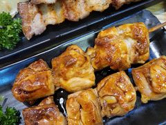 -胜代日本料理(云程巷小区店)
