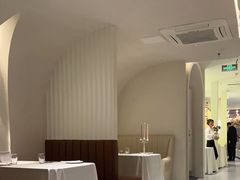 -PARFUM FLORAL花境法餐(南京首店)