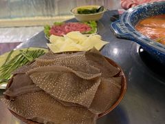 -王歘歘·chuǎ火锅(五道营店)