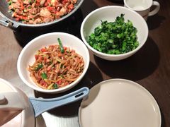-味上湘菜馆(岳麓山店)