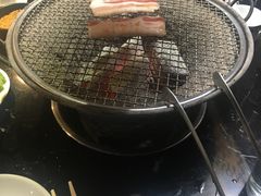 -燚青春东北泥炉烤肉(百合店)