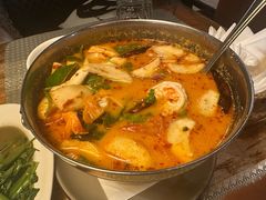 -Phensiri Thai Restaurant