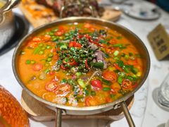 酸辣鹅杂-鹅艺空间(科园六路店)