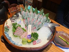 -炉胜·炉端烧·居酒屋