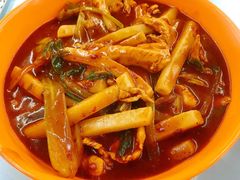 -啊臻味道米粉(六道口店)