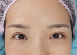 -Yue Show馨选·半永久纹眉纹眼线
