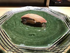 大竹荚鱼寿司-鮨青(恒基名人购物中心店)