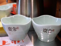 -炭舍干锅·烤鱼(扬名广场店)