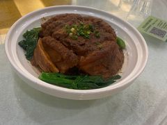 -椿记烧鹅(叠彩店)