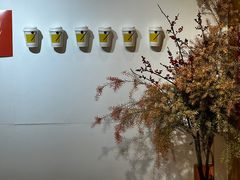 -YECLIP COFFEE黄色回形针咖啡