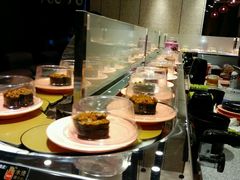 -争鲜回转寿司(金桥家乐福店)