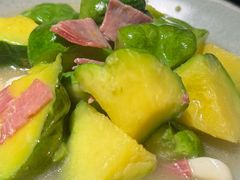 -Ameigo梅果·云贵川bistro(长宁来福士店)