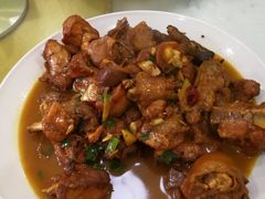 -老黄鱼馆