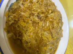 -红升老菜馆(巨兴街店)