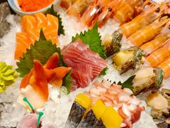 -贵木日本料理·铁板烧(新地假日广场店)