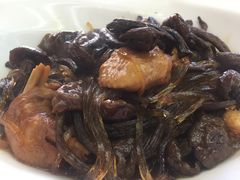 -京滨饭店·餐厅(阜外大街店)