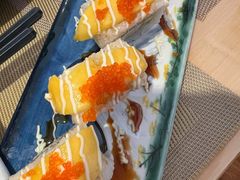 -昱匠·日本料理(金融街店)