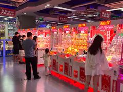 -天空之城游乐体验世界(义乌之心店)