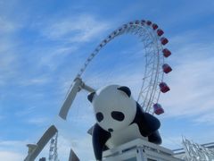 -天津之眼摩天轮