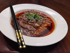 -林芝工布庄园希尔顿酒店-猎味中餐厅