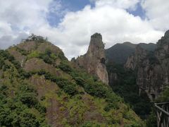 -楠溪江风景名胜区