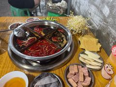 -渝味黄姐火锅(黄泥村店)