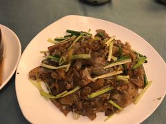 -沙龙酒家