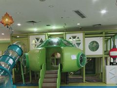 -乐之童成长中心(宝山万达店)