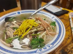 -老雒阳面馆·水席·洛阳菜(纱厂路店)