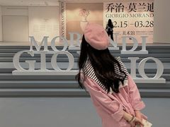 -大芬美术馆