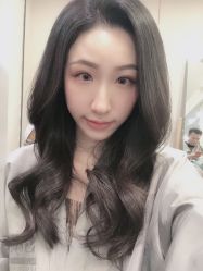 -Rise Hair上升造型