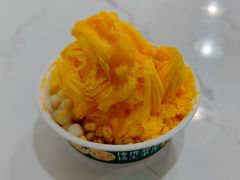 -鞠婆婆•绵绵冰•凉糕•手工冰粉(苏稽一店)