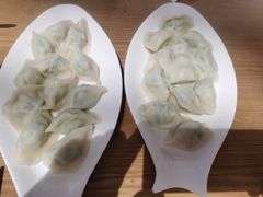 -船歌·鱼水饺青岛菜(枫蓝国际购物中心店)