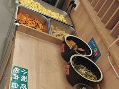 -叁宝烤肉• 西安烧烤(凤城十二路店)