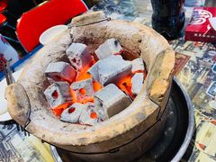 -捞围鲜·港式打边炉(海阳路店)