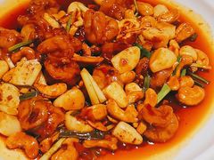 -树厨贵州菜(花果园购物中心店)
