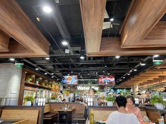 -韩盛·盛江山自助料理(沈辽路万达店)