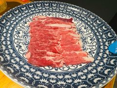 -北京老门框爆肚四季涮肉(淮海东路外滩店)